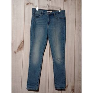 Levi's Jeans Ladies 32 311‎ Shaping Skinny